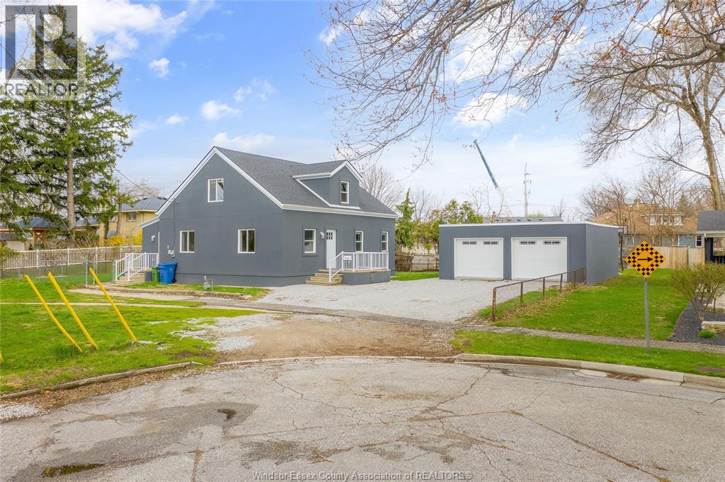 7800 CECILE STREET, Windsor, Ontario, N8S1H3 — Photo 2