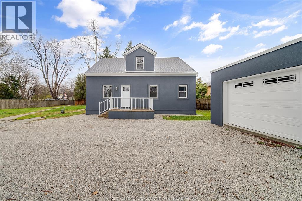 7800 CECILE STREET, Windsor, Ontario, N8S1H3 — Photo 3