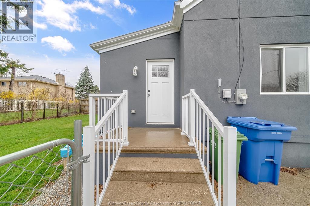 7800 CECILE STREET, Windsor, Ontario, N8S1H3 — Photo 34