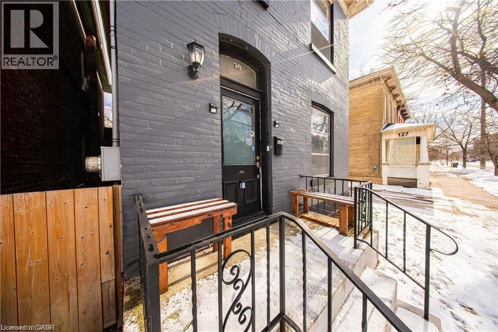 129 WEST Street, Brantford, Ontario, N3T3G2 — Photo 22