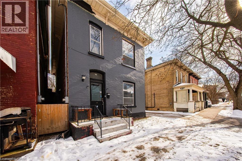 129 WEST Street, Brantford, Ontario, N3T3G2 — Photo 3