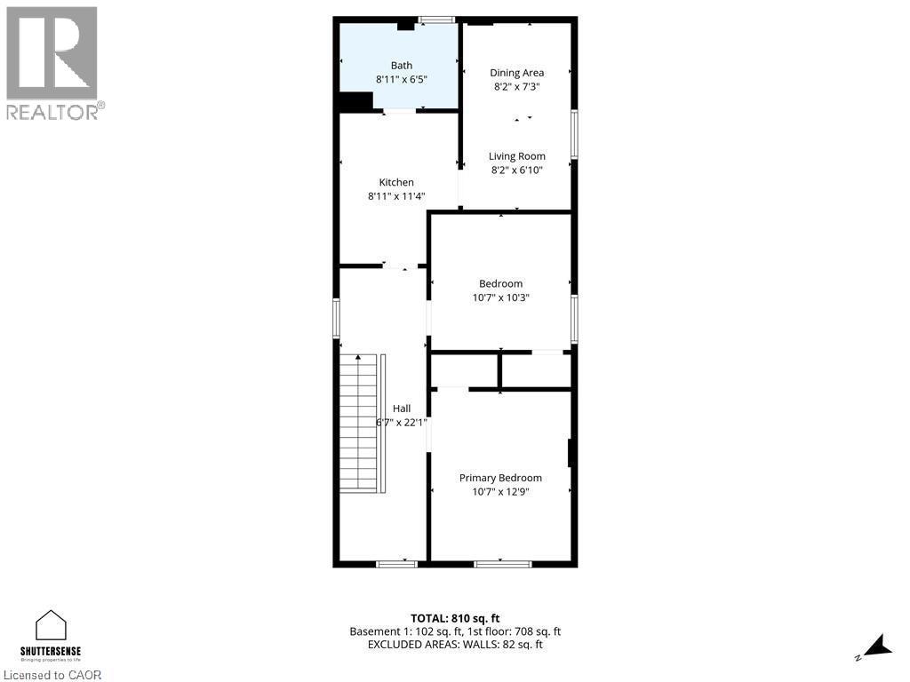 129 WEST Street, Brantford, Ontario, N3T3G2 — Photo 4