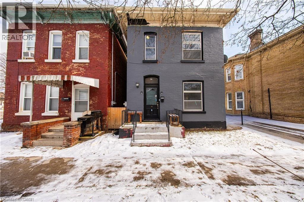 129 WEST Street, Brantford, Ontario, N3T3G2 — Photo 5