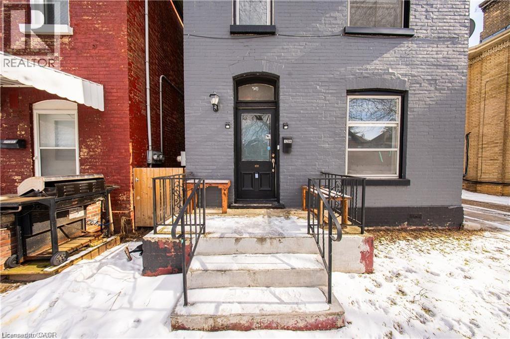 129 WEST Street, Brantford, Ontario, N3T3G2 — Photo 6