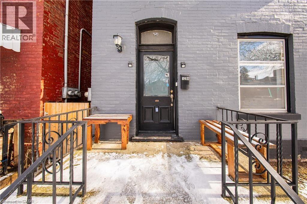 129 WEST Street, Brantford, Ontario, N3T3G2 — Photo 7
