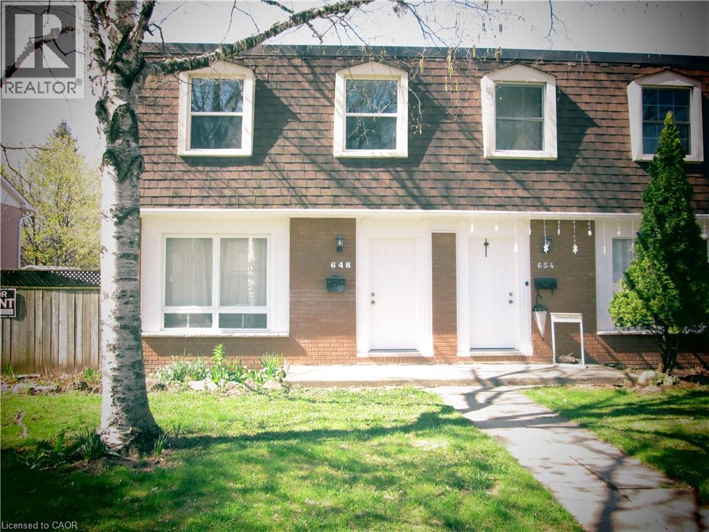 648 FRANCIS Road, Burlington, Ontario, L7T3X7 — Photo 2