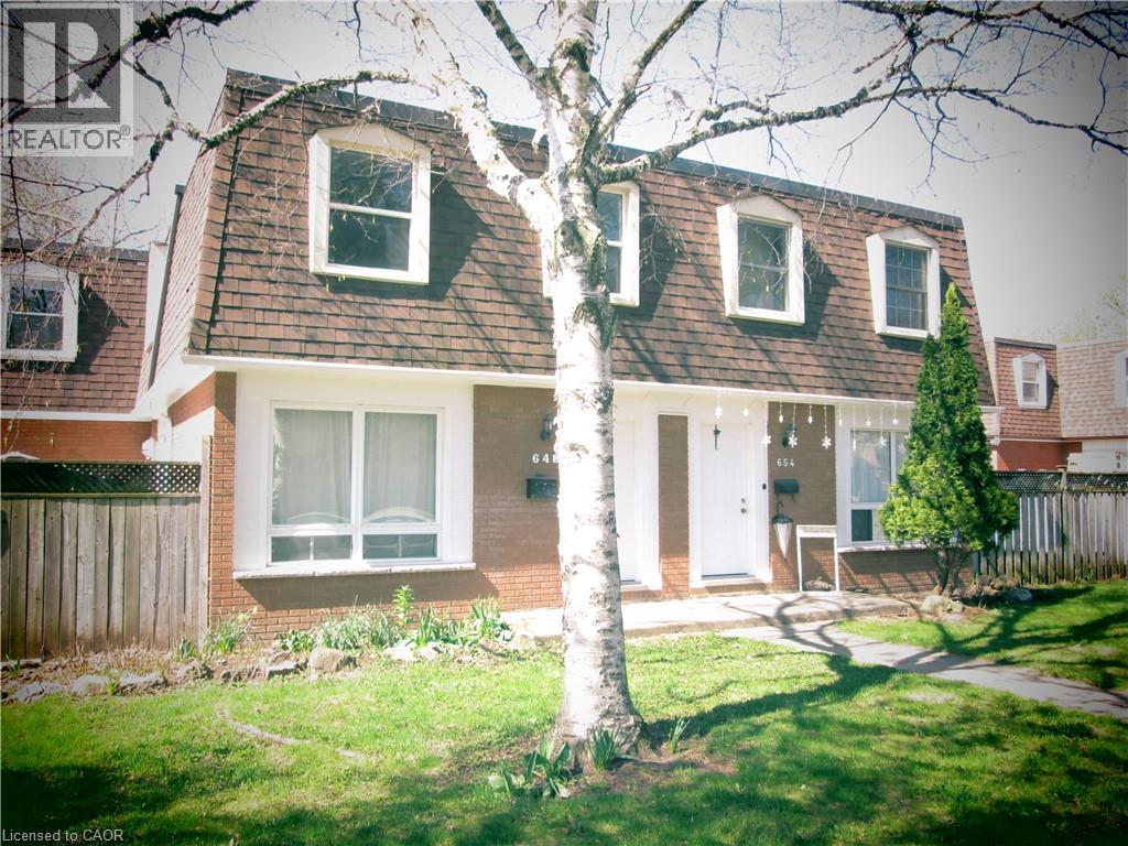 648 FRANCIS Road, Burlington, Ontario, L7T3X7 — Photo 3