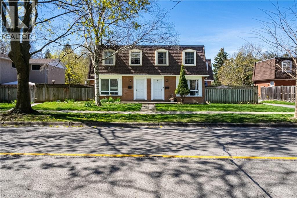 648-654 FRANCIS Road, Burlington, Ontario, L7T3X7 — Photo 2