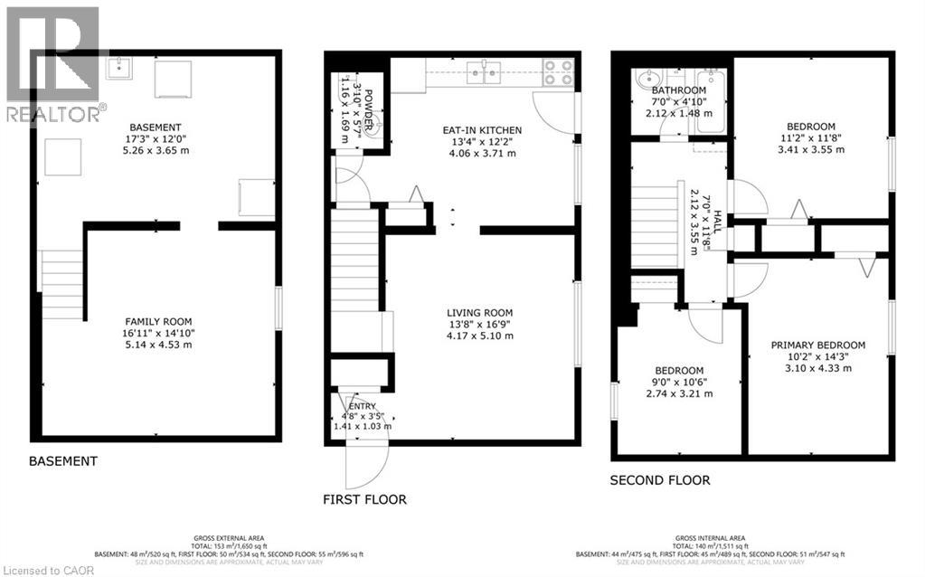 648-654 FRANCIS Road, Burlington, Ontario, L7T3X7 — Photo 33