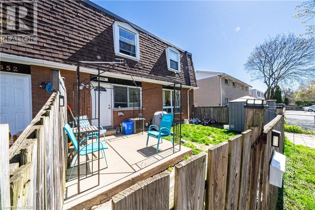 648-654 FRANCIS Road, Burlington, Ontario, L7T3X7 — Photo 5