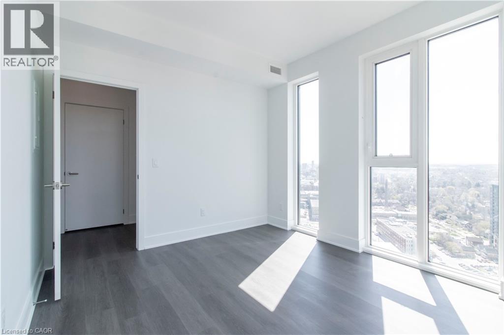 25 WELLINGTON Street S Unit# 2503, Kitchener, Ontario, N2G0G5 — Photo 10