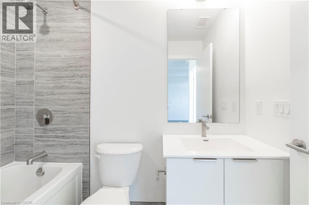 25 WELLINGTON Street S Unit# 2503, Kitchener, Ontario, N2G0G5 — Photo 11