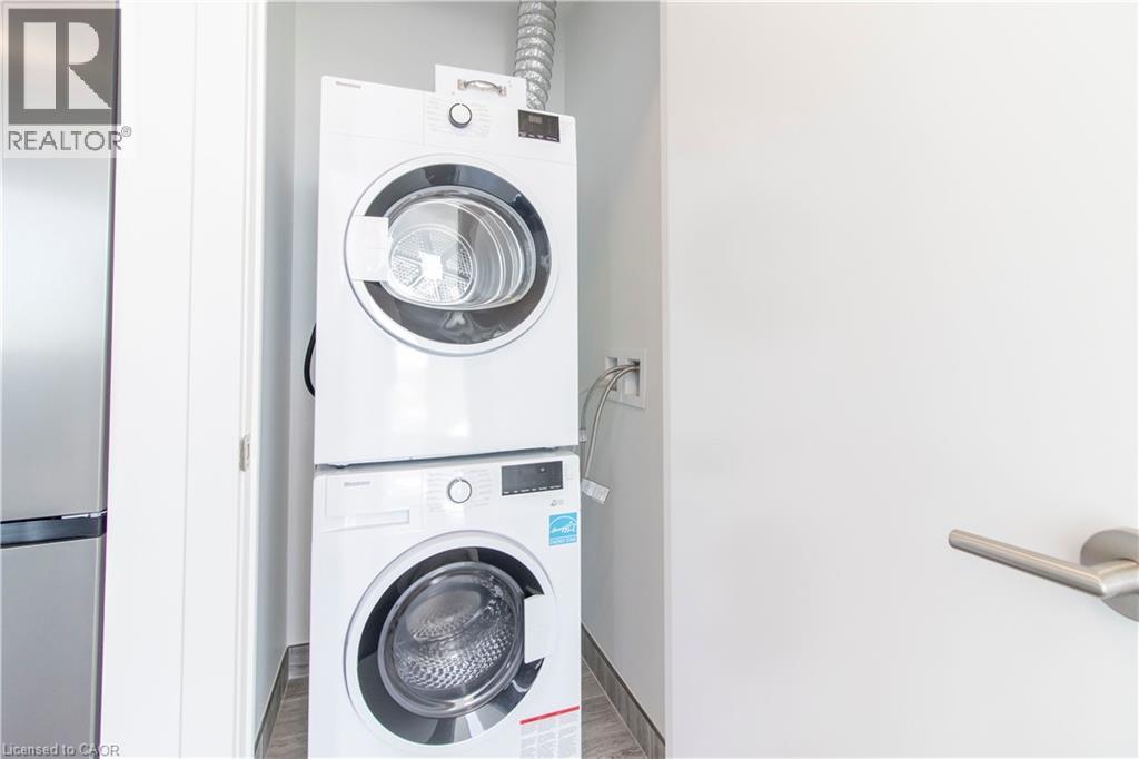 25 WELLINGTON Street S Unit# 2503, Kitchener, Ontario, N2G0G5 — Photo 12