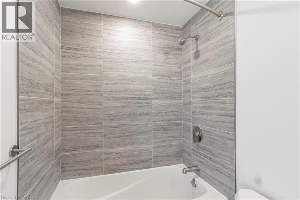 25 WELLINGTON Street S Unit# 2503, Kitchener, Ontario, N2G0G5 — Photo 13