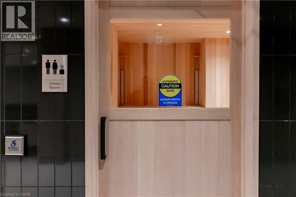 25 WELLINGTON Street S Unit# 2503, Kitchener, Ontario, N2G0G5 — Photo 18