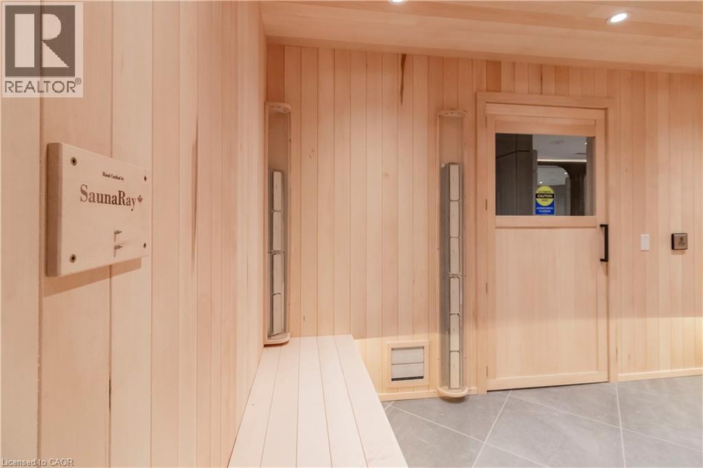 25 WELLINGTON Street S Unit# 2503, Kitchener, Ontario, N2G0G5 — Photo 20