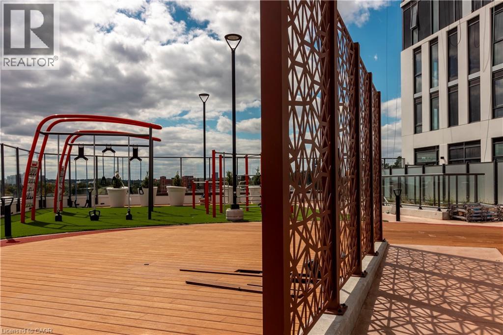 25 WELLINGTON Street S Unit# 2503, Kitchener, Ontario, N2G0G5 — Photo 28