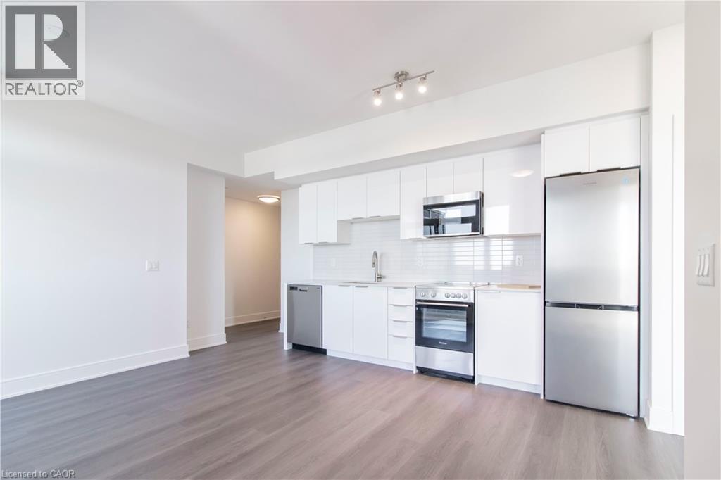 25 WELLINGTON Street S Unit# 2503, Kitchener, Ontario, N2G0G5 — Photo 3