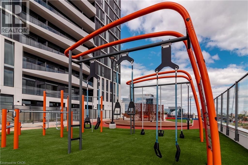 25 WELLINGTON Street S Unit# 2503, Kitchener, Ontario, N2G0G5 — Photo 32