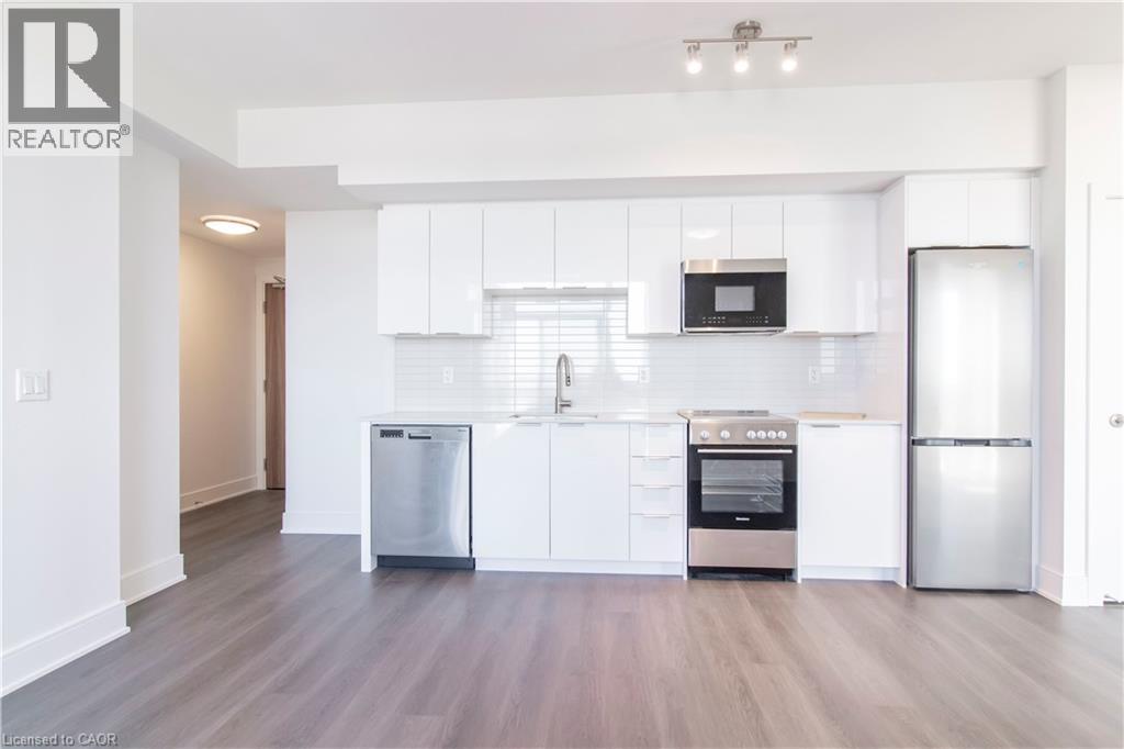 25 WELLINGTON Street S Unit# 2503, Kitchener, Ontario, N2G0G5 — Photo 4