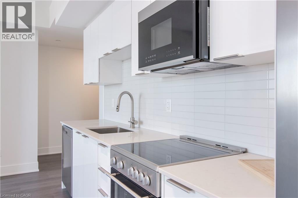 25 WELLINGTON Street S Unit# 2503, Kitchener, Ontario, N2G0G5 — Photo 7
