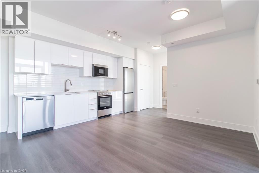 25 WELLINGTON Street S Unit# 2503, Kitchener, Ontario, N2G0G5 — Photo 8