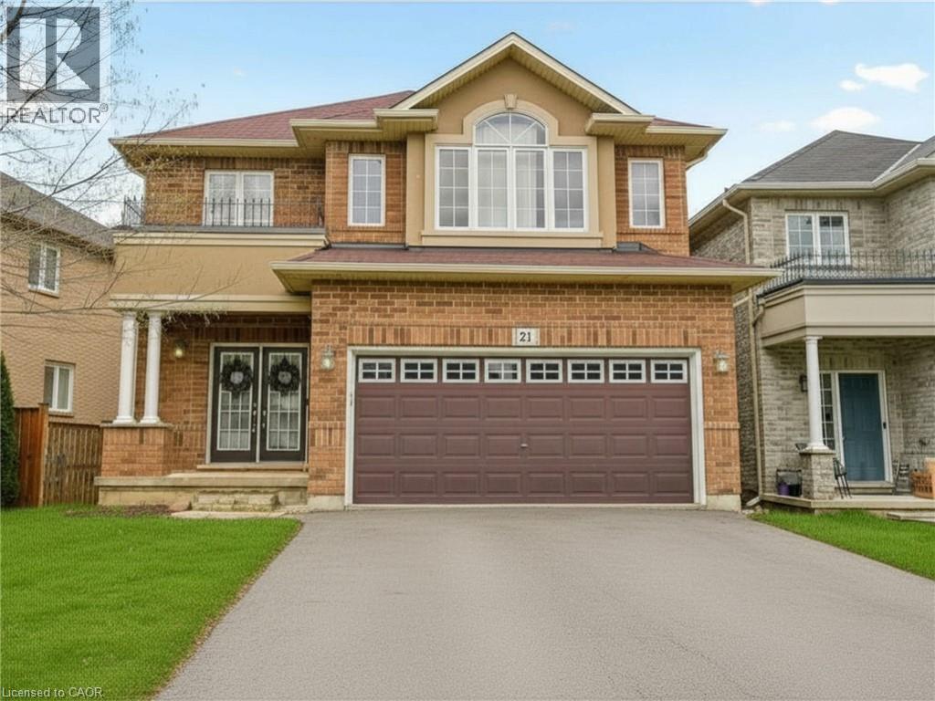 21 HOUSE Lane, Hamilton, Ontario, L9K0G1 — Photo 2