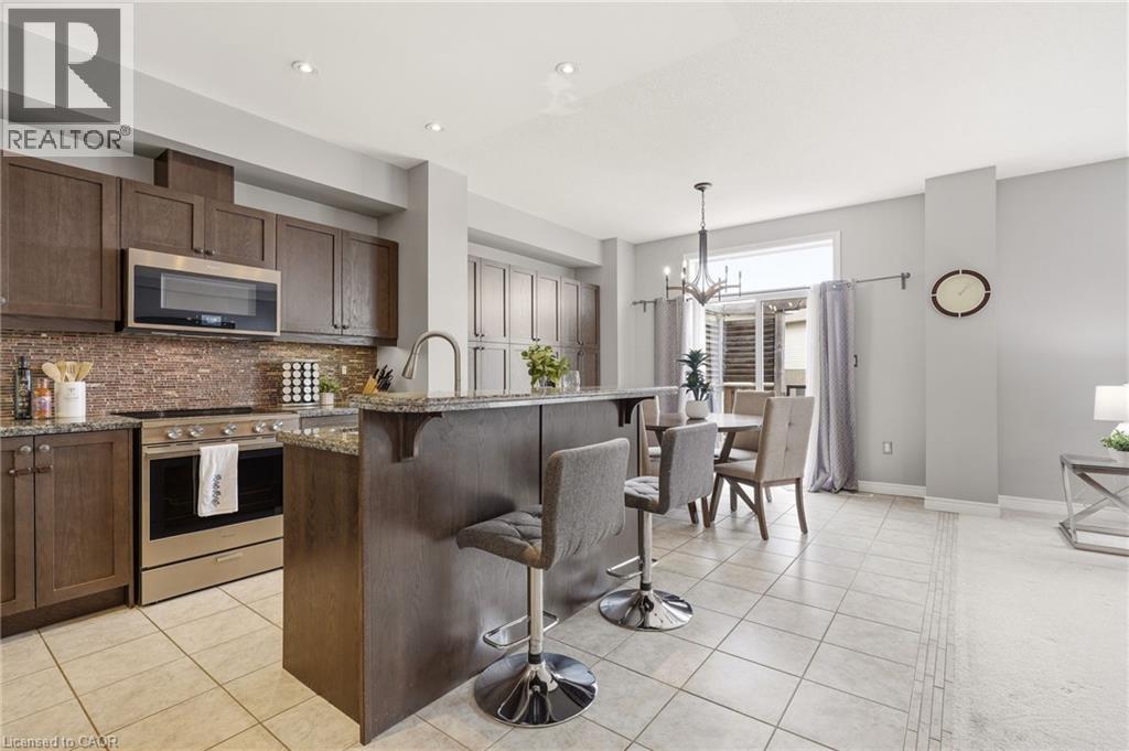 21 HOUSE Lane, Hamilton, Ontario, L9K0G1 — Photo 4