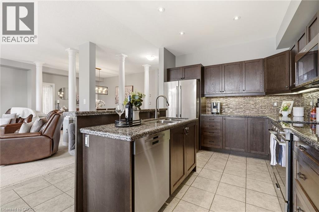 21 HOUSE Lane, Hamilton, Ontario, L9K0G1 — Photo 8