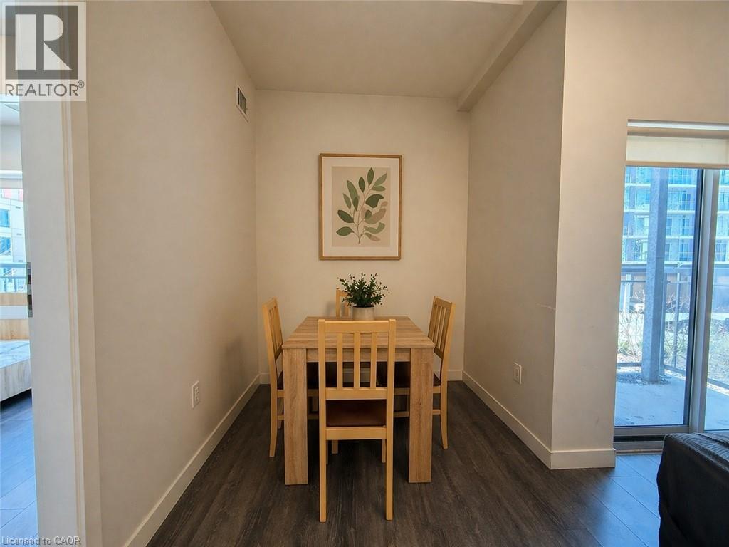 251 HEMLOCK Street Unit# 314, Waterloo, Ontario, N2L3R4 — Photo 10