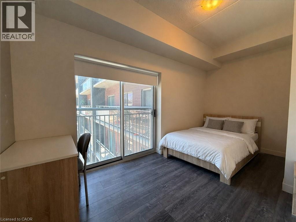 251 HEMLOCK Street Unit# 314, Waterloo, Ontario, N2L3R4 — Photo 11