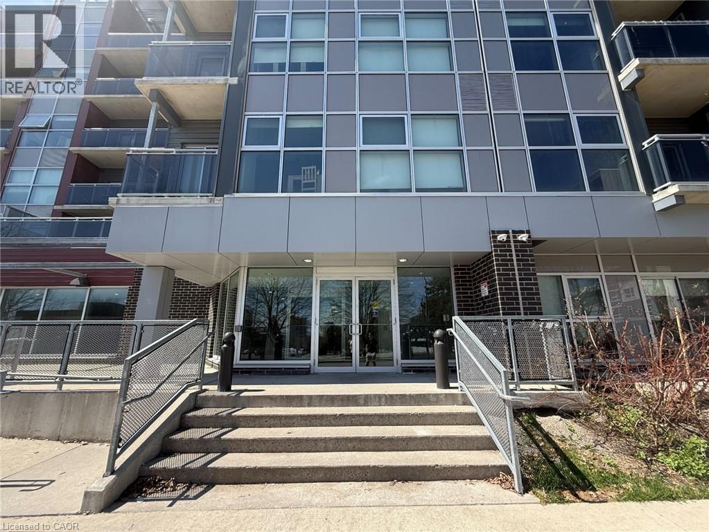 251 HEMLOCK Street Unit# 314, Waterloo, Ontario, N2L3R4 — Photo 3