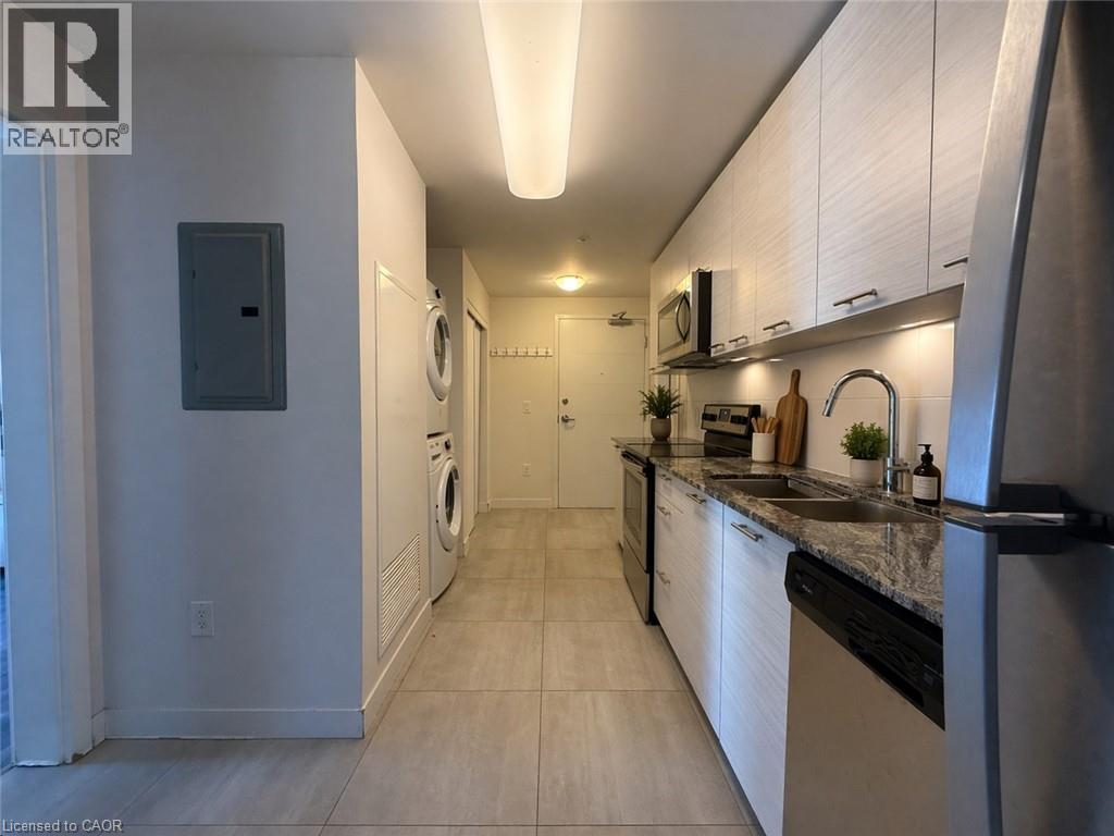 251 HEMLOCK Street Unit# 314, Waterloo, Ontario, N2L3R4 — Photo 7