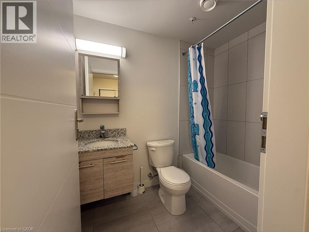 251 HEMLOCK Street Unit# 314, Waterloo, Ontario, N2L3R4 — Photo 8