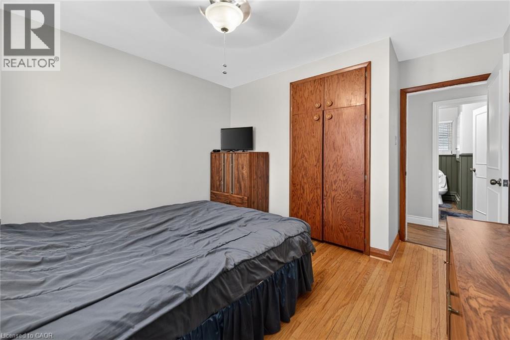 27 CAMILLE Court, Hamilton, Ontario, L8T2C8 — Photo 18