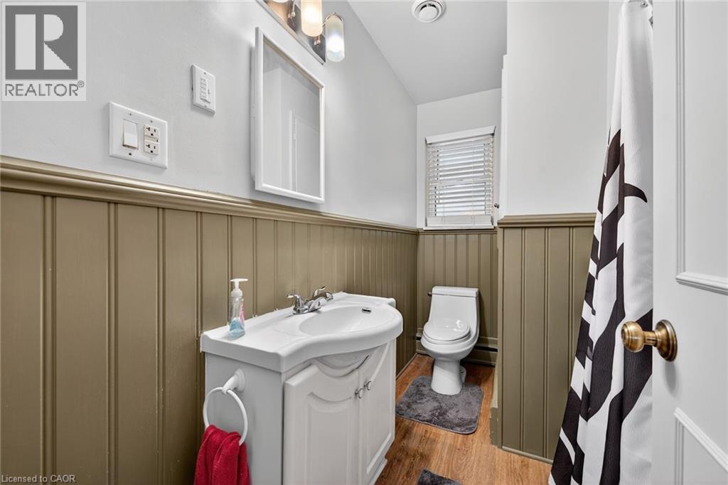 27 CAMILLE Court, Hamilton, Ontario, L8T2C8 — Photo 19