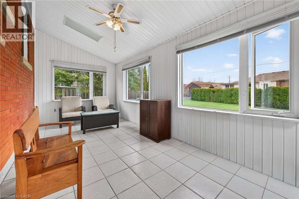 27 CAMILLE Court, Hamilton, Ontario, L8T2C8 — Photo 22