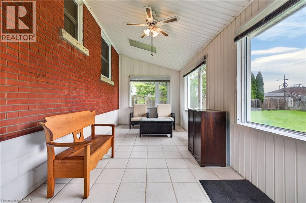 27 CAMILLE Court, Hamilton, Ontario, L8T2C8 — Photo 23