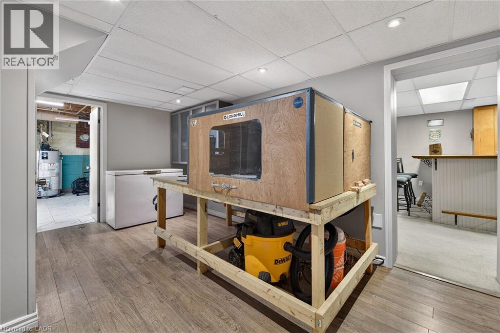 27 CAMILLE Court, Hamilton, Ontario, L8T2C8 — Photo 27