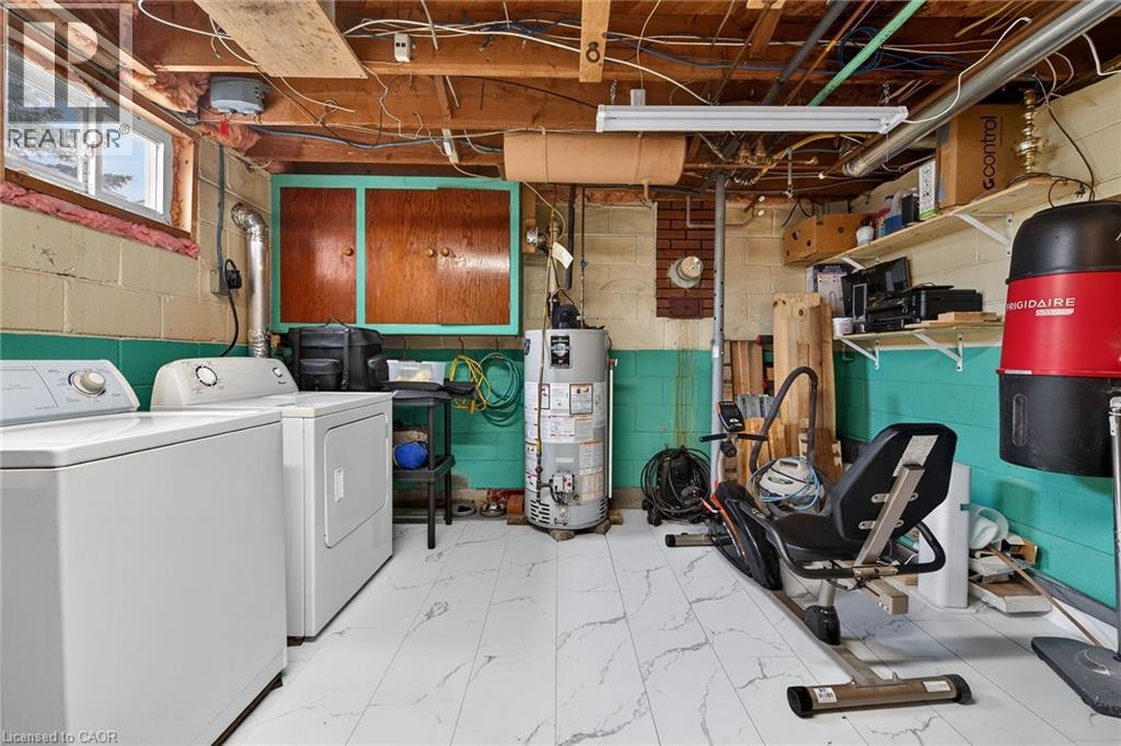 27 CAMILLE Court, Hamilton, Ontario, L8T2C8 — Photo 28