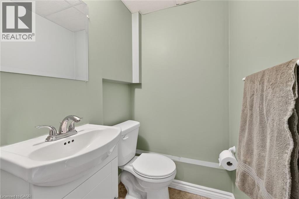 27 CAMILLE Court, Hamilton, Ontario, L8T2C8 — Photo 29