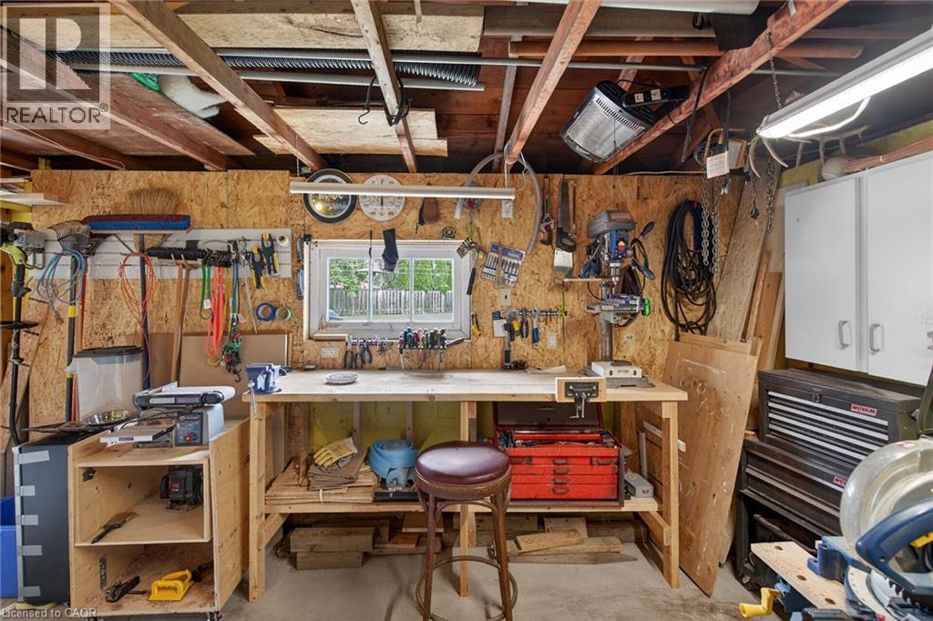 27 CAMILLE Court, Hamilton, Ontario, L8T2C8 — Photo 41