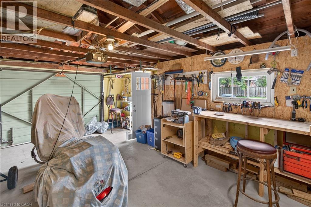 27 CAMILLE Court, Hamilton, Ontario, L8T2C8 — Photo 42