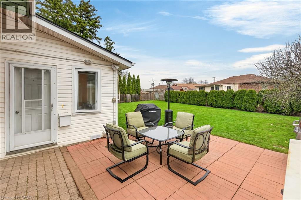 27 CAMILLE Court, Hamilton, Ontario, L8T2C8 — Photo 43