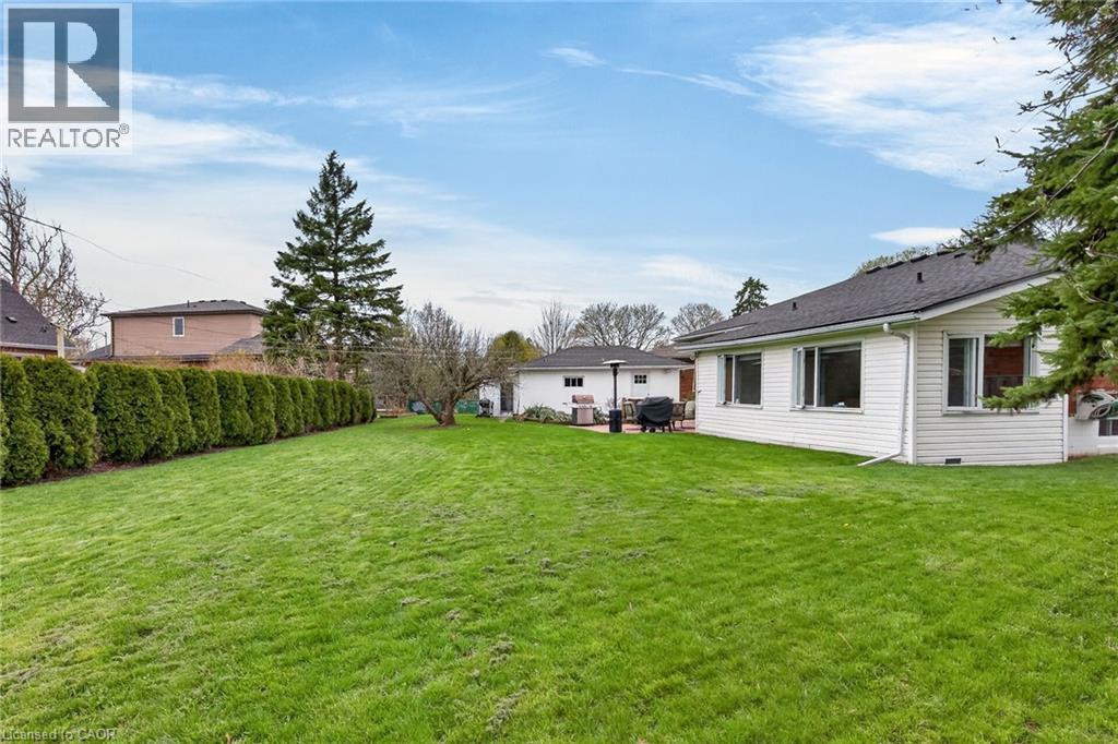 27 CAMILLE Court, Hamilton, Ontario, L8T2C8 — Photo 48