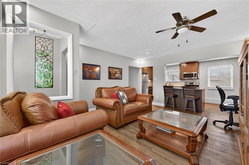 27 CAMILLE Court, Hamilton, Ontario, L8T2C8 — Photo 9