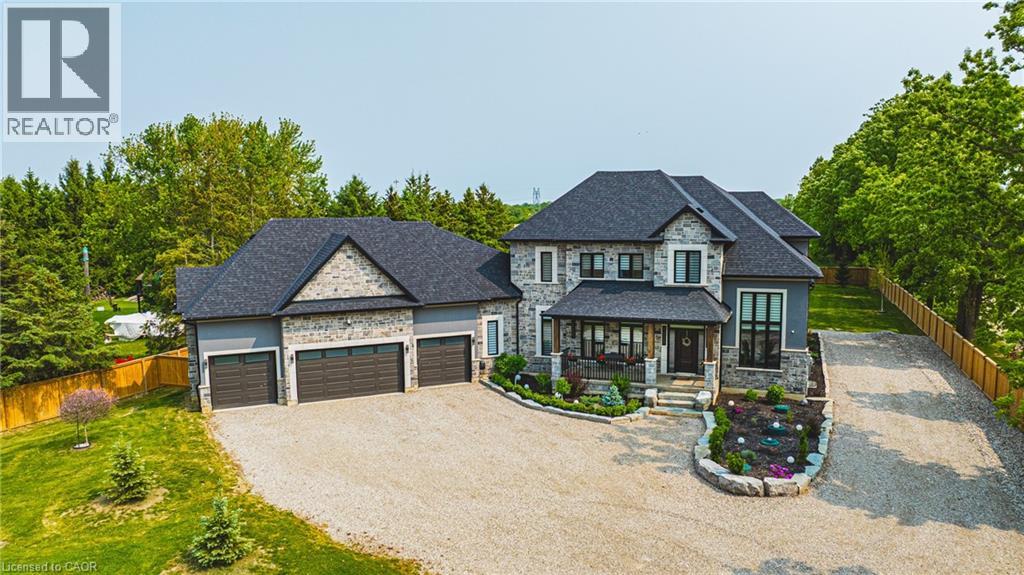 8378 CHIPPEWA Road E, Mount Hope, Ontario, L0R1W0 — Photo 2