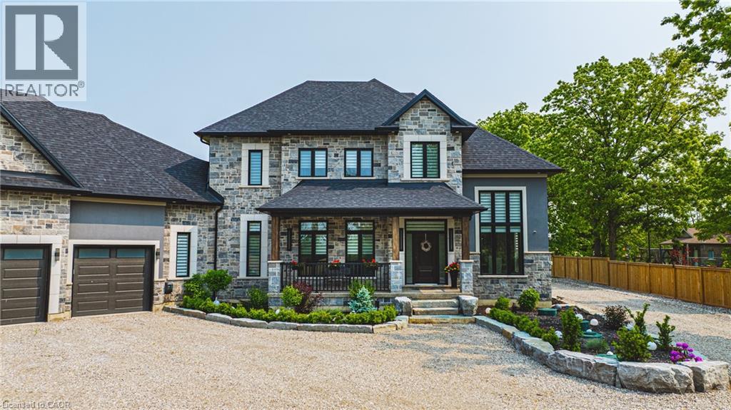 8378 CHIPPEWA Road E, Mount Hope, Ontario, L0R1W0 — Photo 3