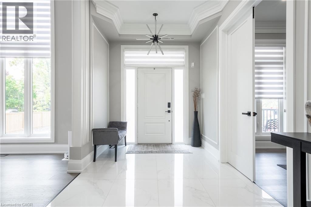 8378 CHIPPEWA Road E, Mount Hope, Ontario, L0R1W0 — Photo 4