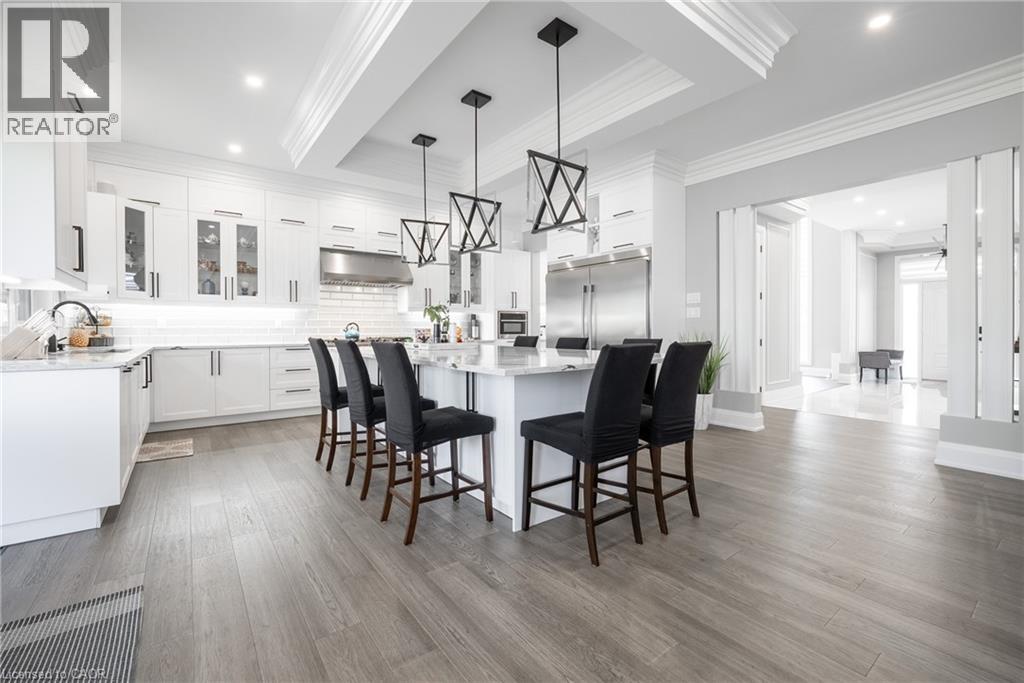 8378 CHIPPEWA Road E, Mount Hope, Ontario, L0R1W0 — Photo 8